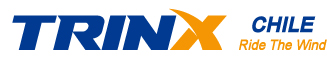 Logo Trinx