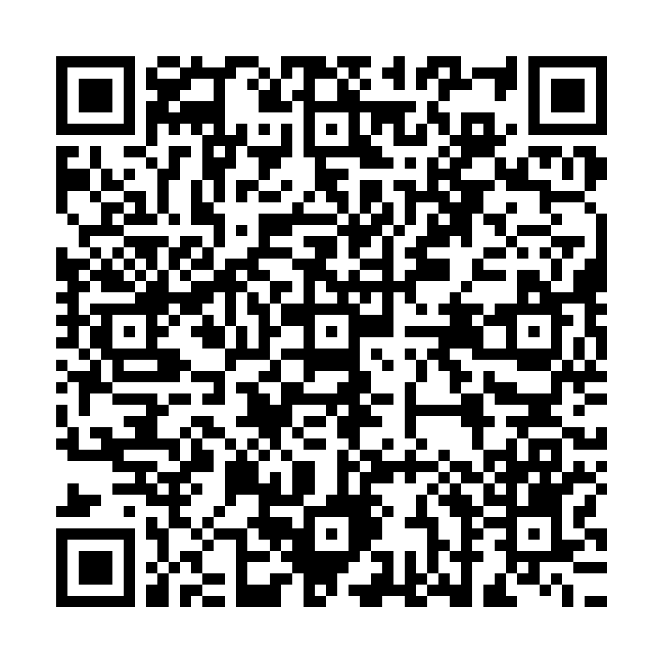 codigo qr trinx