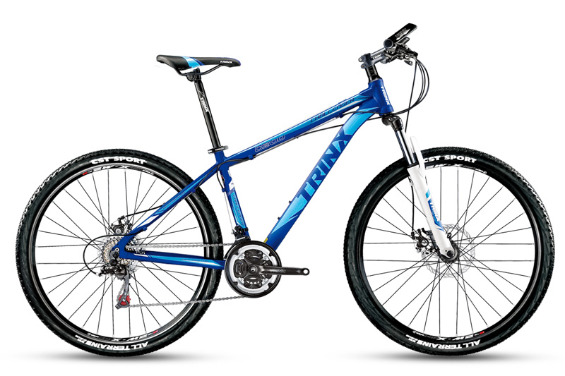 Mountain Bike C200