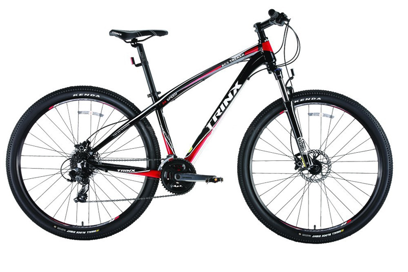 Mountain Bike Aro 29